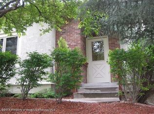 1301 Blake Ave, Glenwood Springs, CO 81601