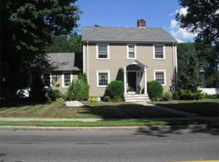 253 Main St, Fairhaven, MA 02719