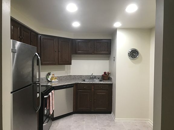 Updated Kitchen