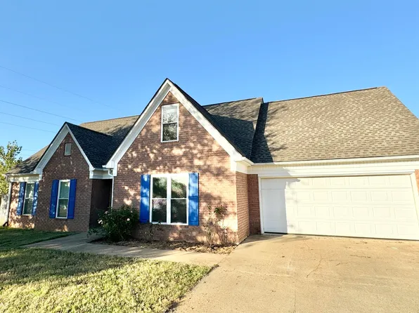 218 Wylie Dr, Brighton, TN 38011