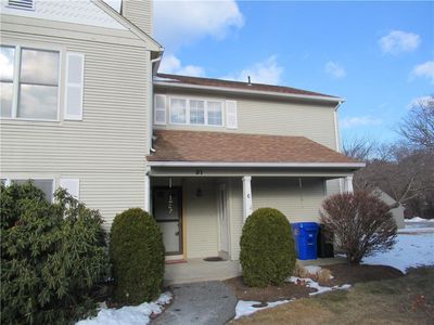 51 Nelson Ter #C, North Providence, RI, 02904