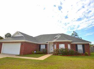 9973 Springfield Ct, Mobile, AL 36695