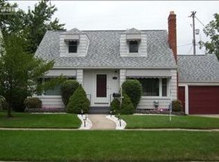 2805 Norbert St, Flint, MI 48504