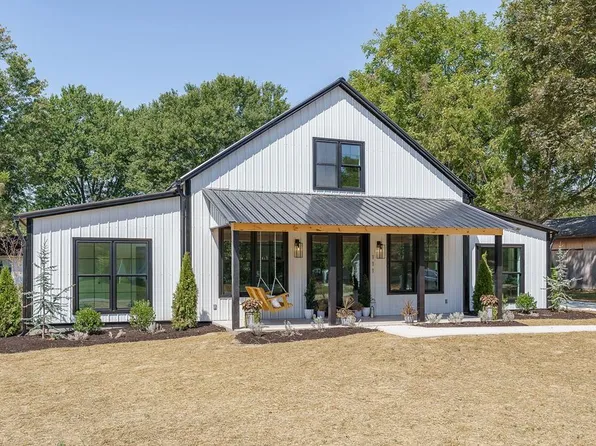 111 Cecil Stockton, Livingston, TN 38570