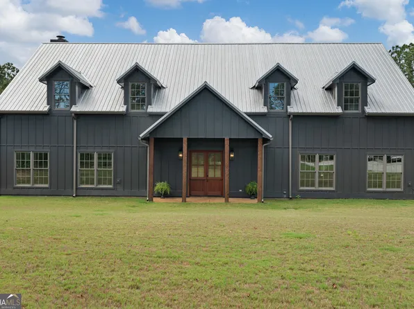 43 Parker Way, Seale, AL 36875