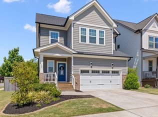 1632 Cypress Cove Dr, Wendell, NC 27591