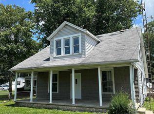 1195 N Us Highway 27, Portland, IN 47371