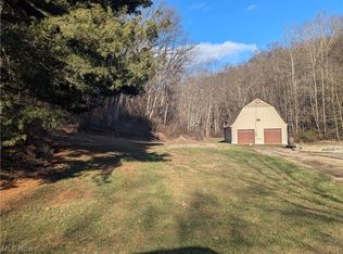 4336 Township Road 223 SE, New Lexington, OH 43764