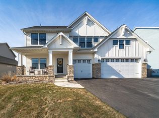 17652 Jett Cir, Prior Lake, MN 55372