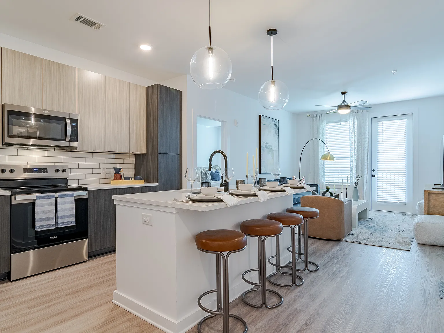 BRYKS Upper Westside — Photo 3