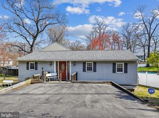 983 Duvall Hwy, Pasadena, MD 21122