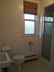 Rented by MCR Realty