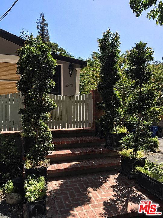 1st image of 1572 N Beverly Glen Blvd