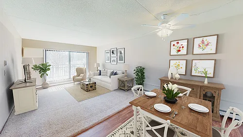 Salem Green Apartments Photo 1