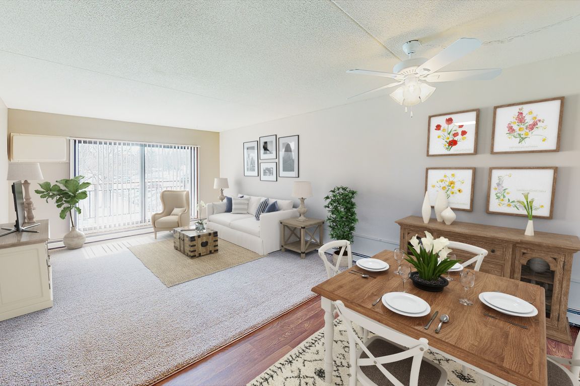 28 unique floor plan options
