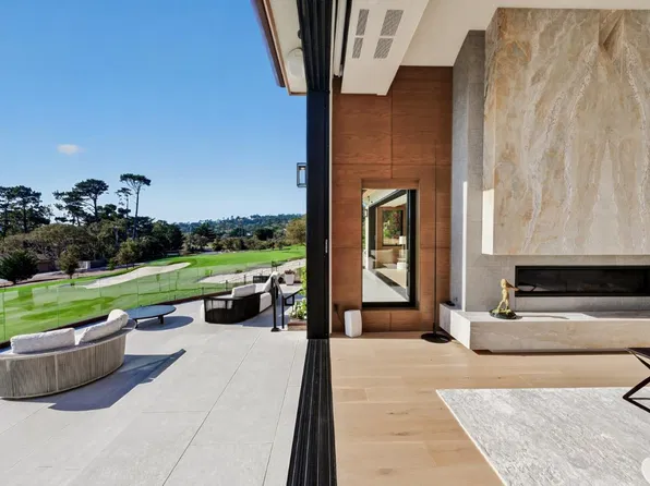 3364-17 Mile Dr, Pebble Beach, CA 93953