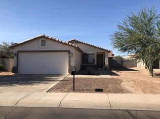 807 E Yanez Ave, Buckeye, AZ 85326
