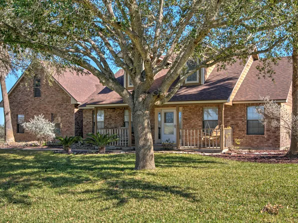 212 House Ave, Sandia, TX 78383