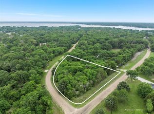LOT 1 Post Oak Loop, Thornton, TX 76687
