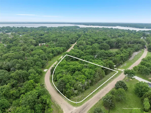 LOT 1 Post Oak Loop, Thornton, TX 76687