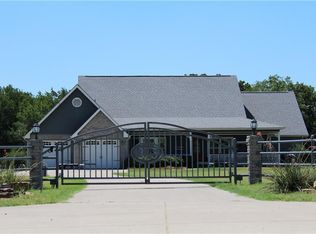 325 Maddux Rd, Weatherford, TX 76088