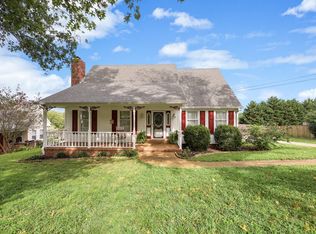 103 Austell Dr, Columbia, TN 38401
