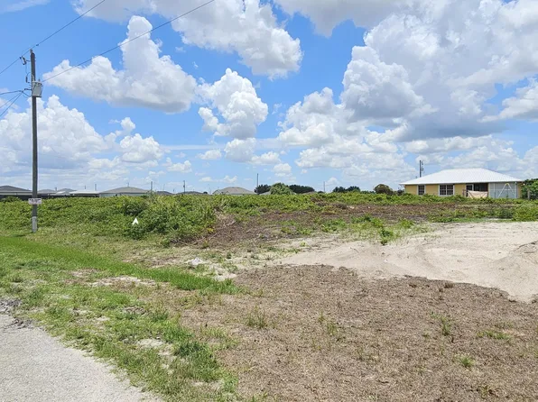 6204 Hob Court, Labelle, FL 33935