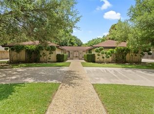 2508 Good Shepherd Dr, Brownwood, TX 76801