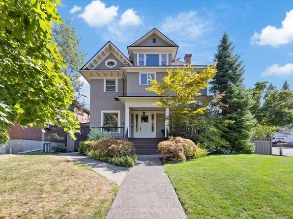 1525 W 8th Ave, Spokane, WA 99204