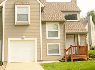 8915 Hauser St, Lenexa, KS 66215