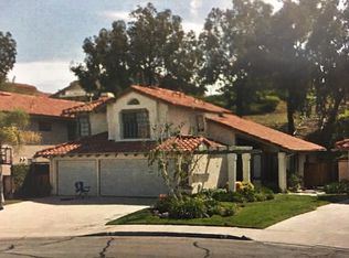 6 Santa Catrina, Rancho Santa Margarita, CA 92688