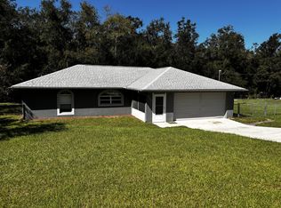 1848 N Betty Point, Lecanto, FL 34461