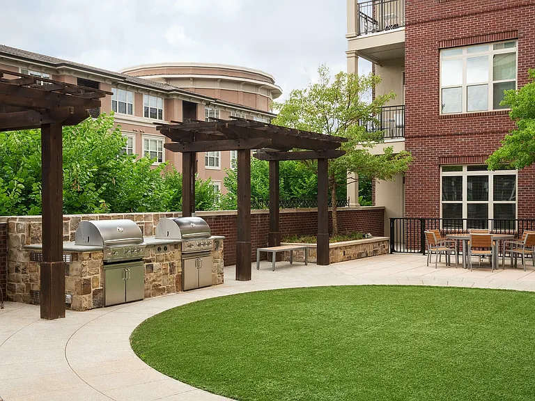 Emory Point — Photo 13
