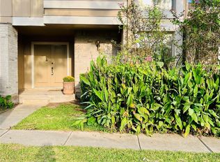 2325 Crescent Park Dr #277, Houston, TX 77077