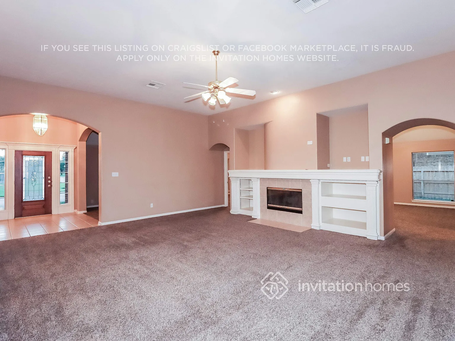 16719 Cypress Bridge Dr Cypress, TX 77429 — Photo 3