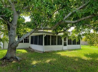 122 Donna Rd NE, Palm Bay, FL 32907