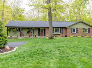 6235 Harbridge Rd, Indianapolis, IN 46220