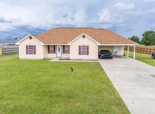 208 Gouaux Rd, Lafayette, LA 70507