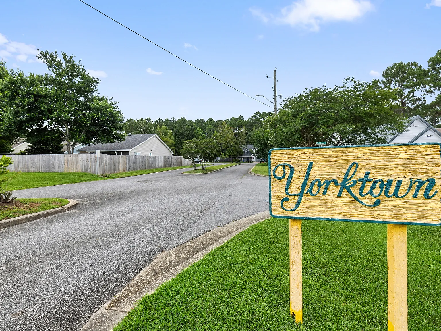3045 Yorktown Circle - 1 — Photo 3