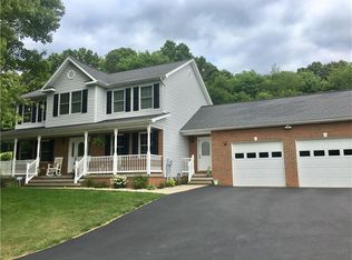 165 Chickadee Rd, Kittanning, PA 16201