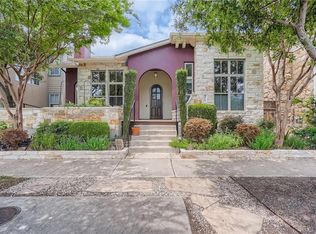 4004 Pinckney St, Austin, TX 78723