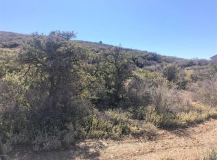 599 S Apache Knolls Trl, Dewey, AZ 86327