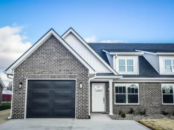 1020 Ray Wimsett Blvd, Bardstown, KY 40004