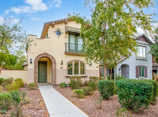 20593 W White Rock Rd, Buckeye, AZ 85396