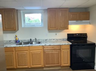 33 Englewood Ave FLOOR BASEMENT, Pawtucket, RI 02860