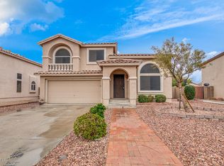 9626 W Sunnyslope Ln, Peoria, AZ 85345