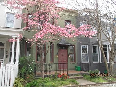 2nd image of 2512 Hanover Ave