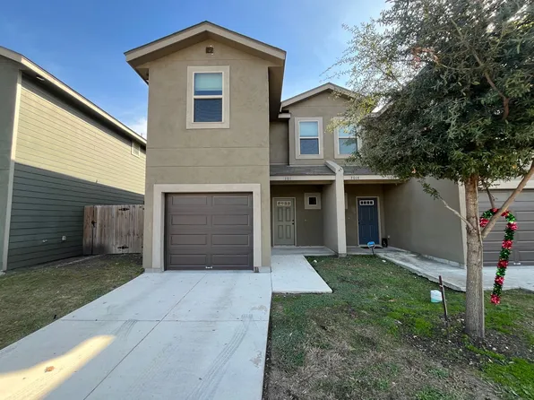 7014 Lakeview Dr, San Antonio, TX
