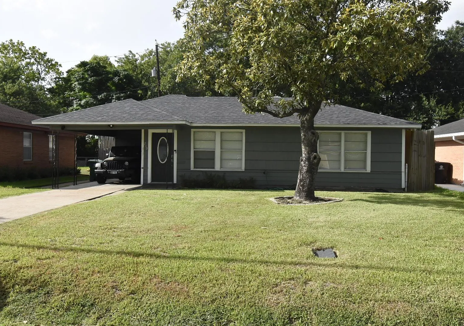 3 bed, 2.0 bath, 1190 sqft, $1,850 — Photo 1