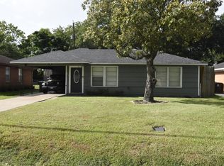 715 E 43rd St, Houston, TX 77022